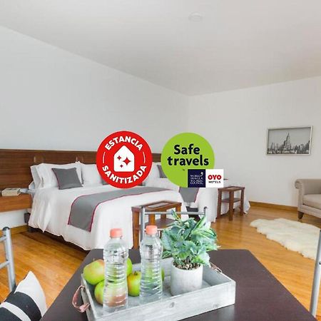 Azabu Hotel Collection San Luis Potosí Kültér fotó
