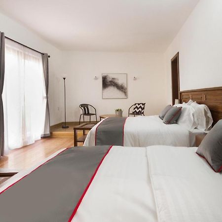 Azabu Hotel Collection San Luis Potosí Kültér fotó