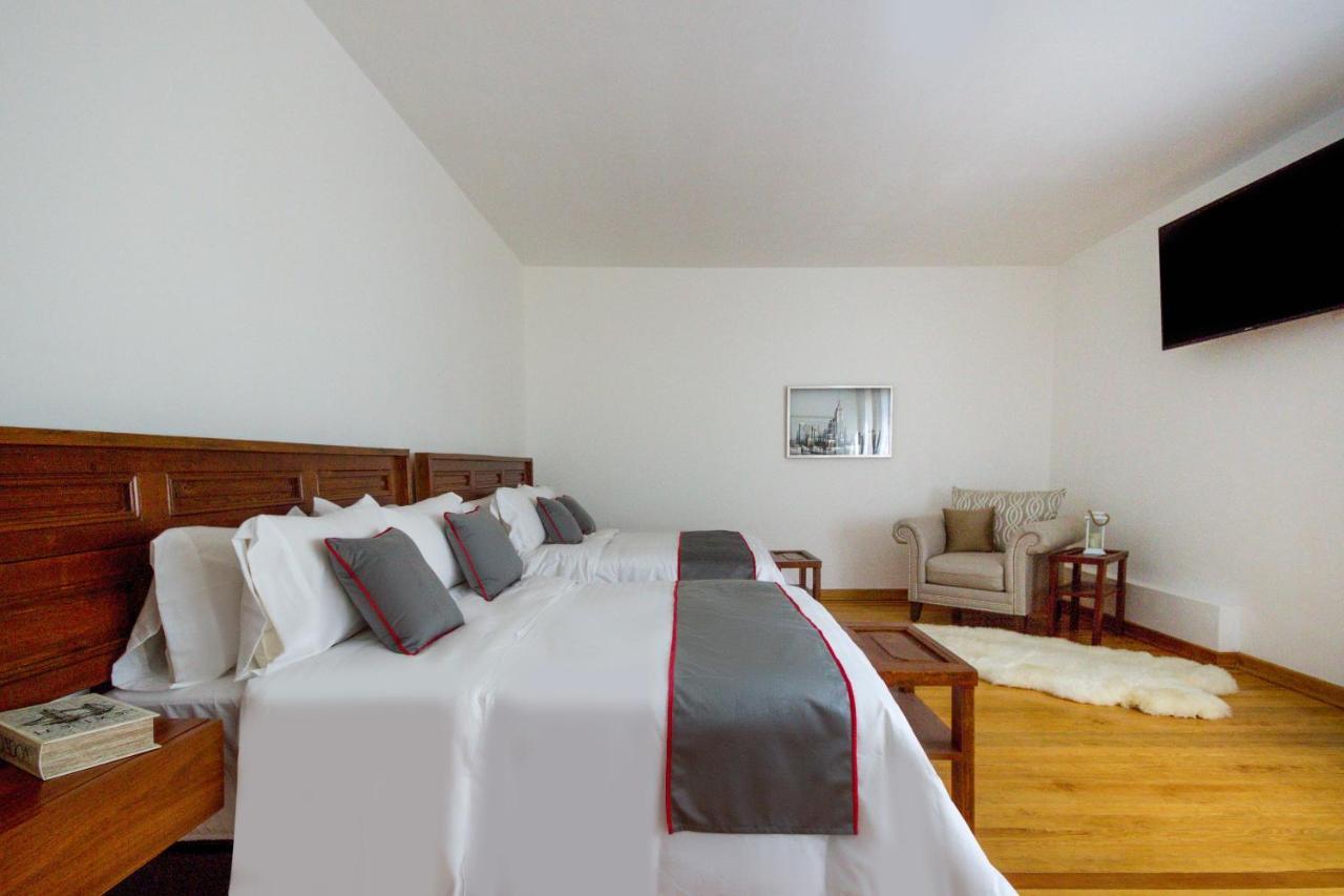 Azabu Hotel Collection San Luis Potosí Kültér fotó